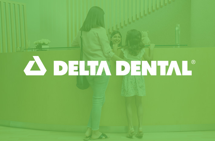 Dane County dentist accepting Delta Dental insurance