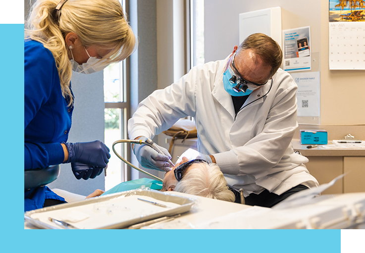 Preventative Dental Services in Wisconsin
