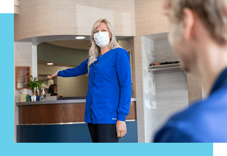 no insurance dentist services in Windsor, WI