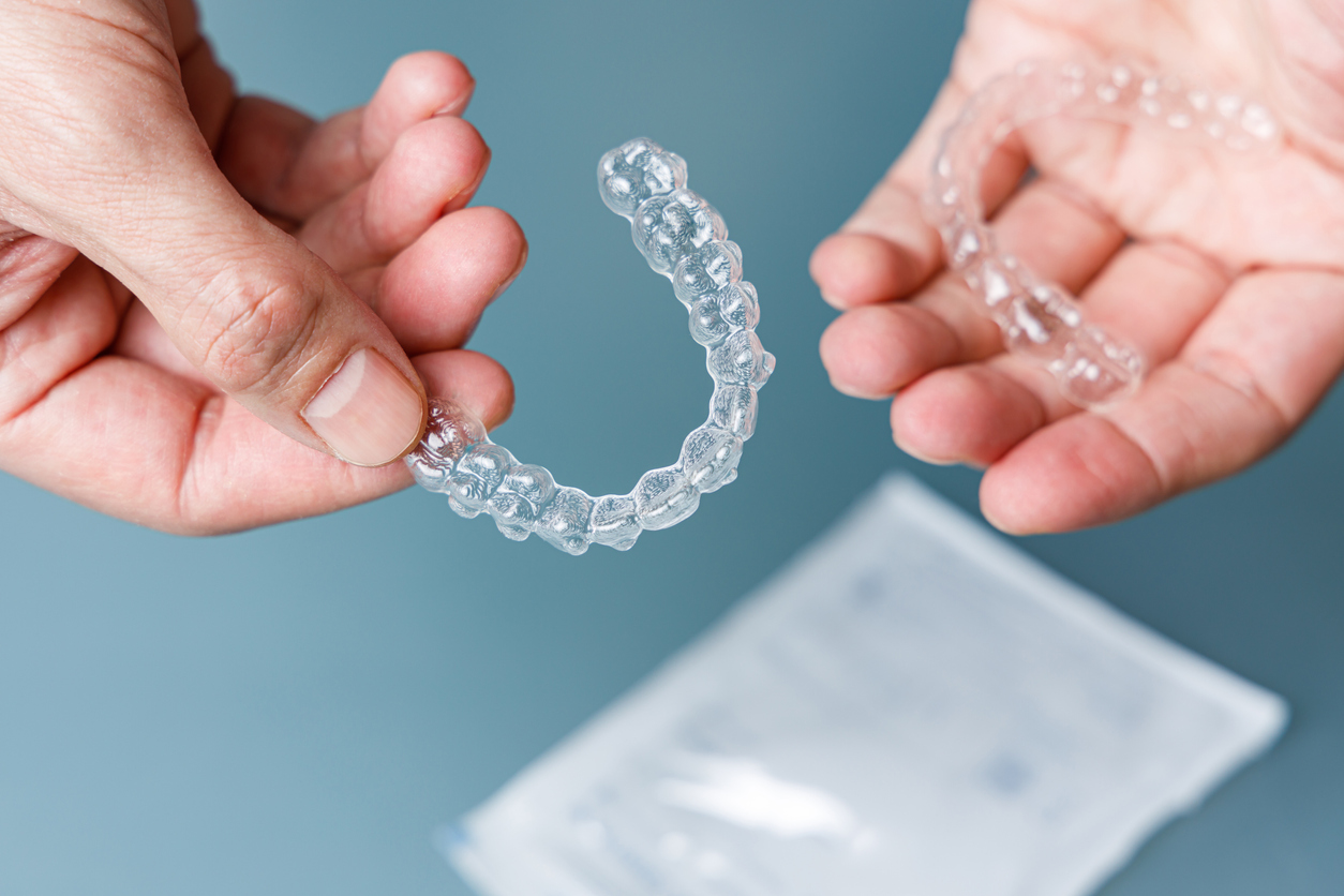 The Benefits of Invisalign for Adults