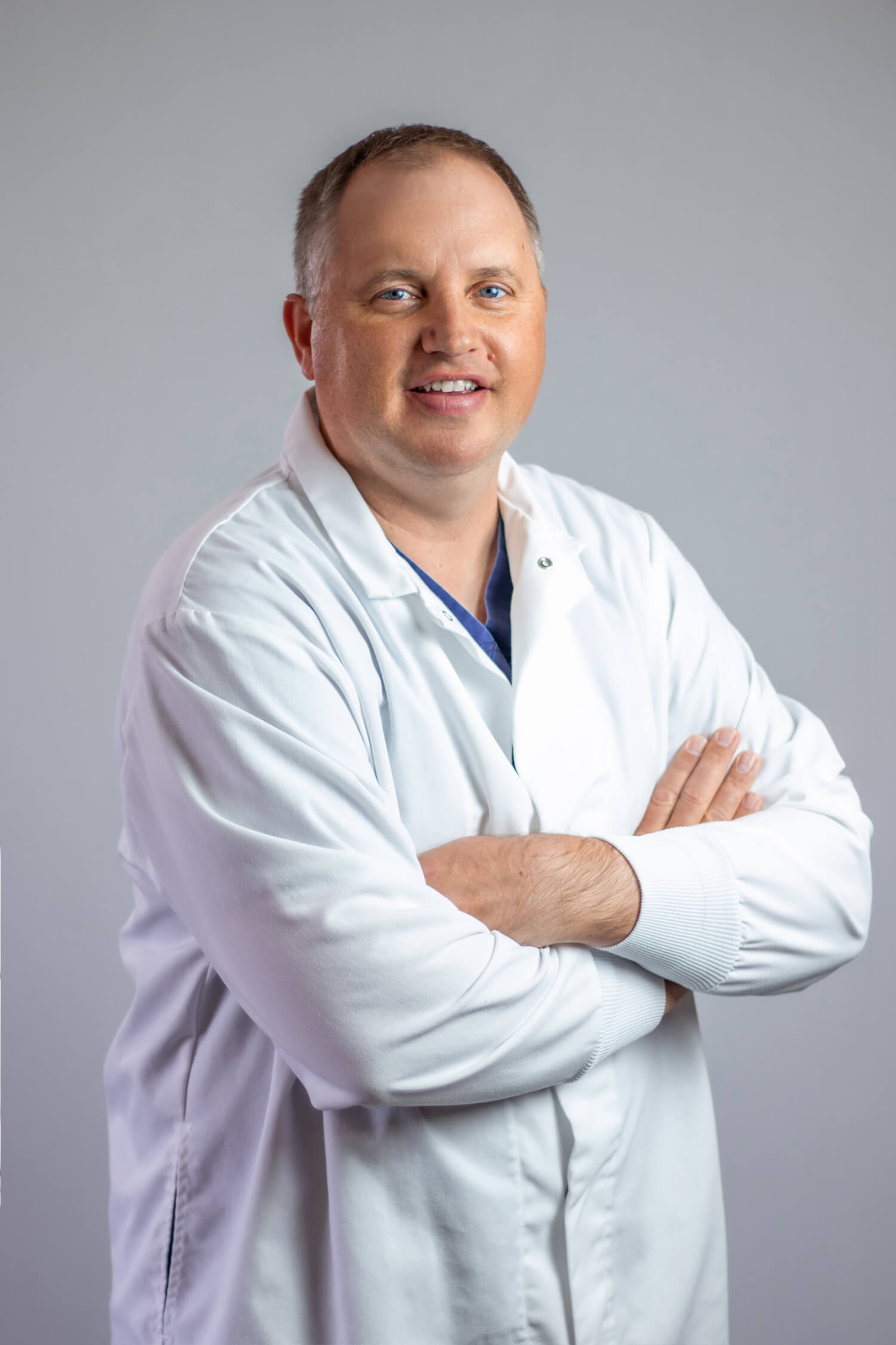 Meet Dr. Endicott Dr. Endicott of Windsor Family Dental