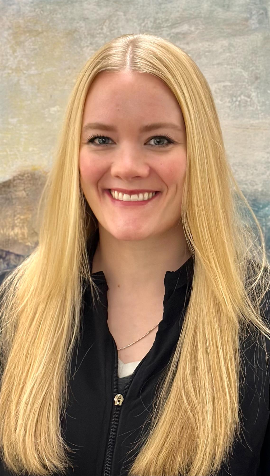 Kristin - Hygienist Kristin