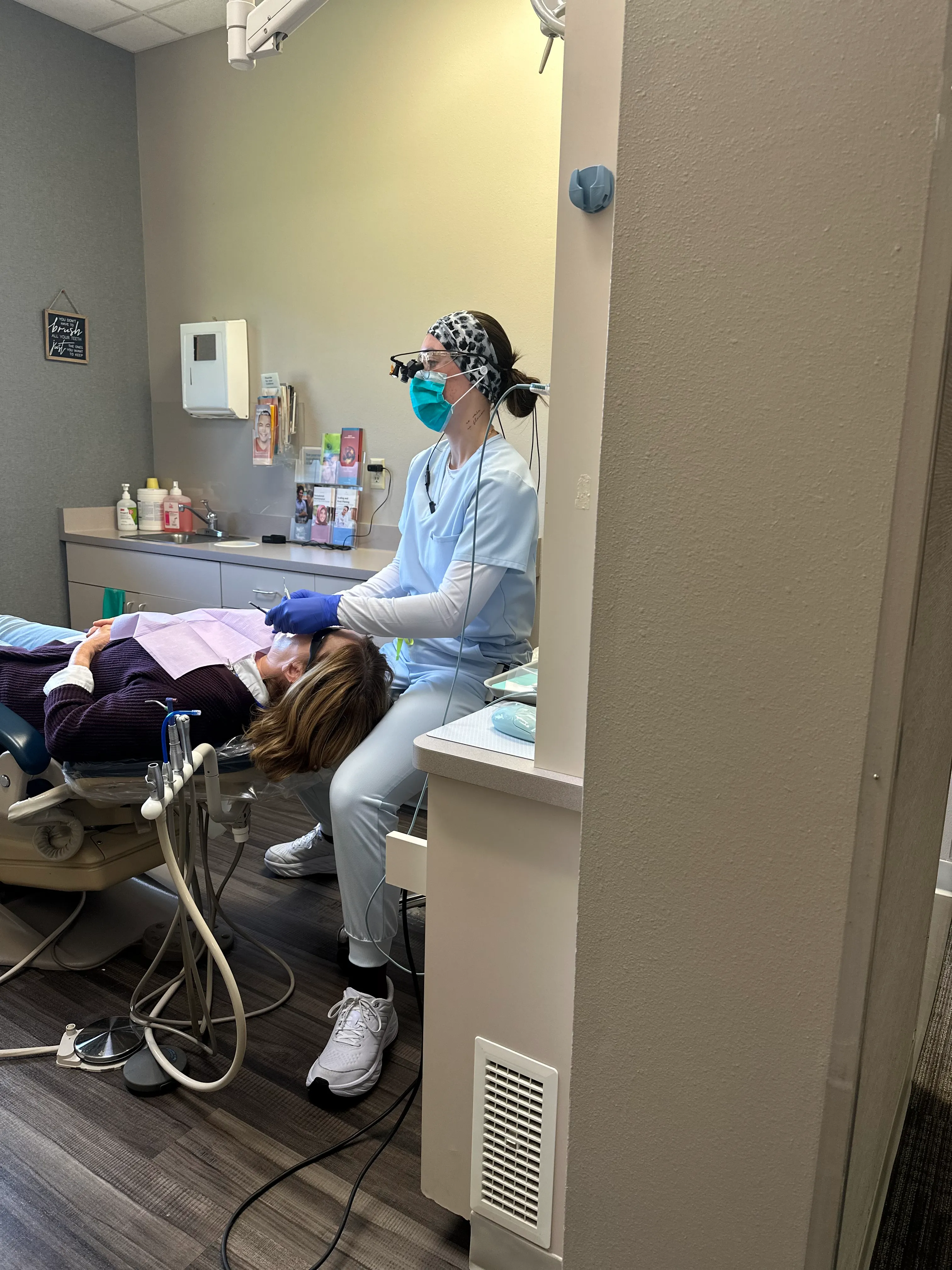 Dental Services